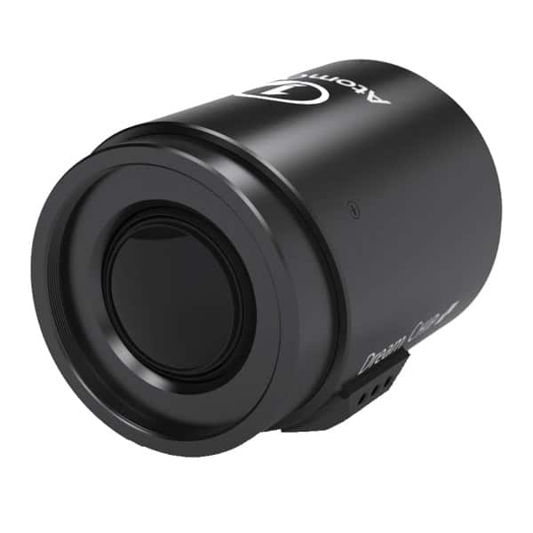 Dream Chip ATOM One mini Zoom - Caméra Dream Chip ATOM One mini Zoom - Caméra