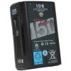 IDX DUO-C150P V-Mount - Batterie