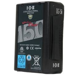 IDX DUO-C150P