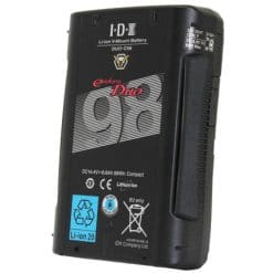 IDX DUO-C98P