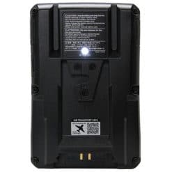 IDX DUO-C98P
