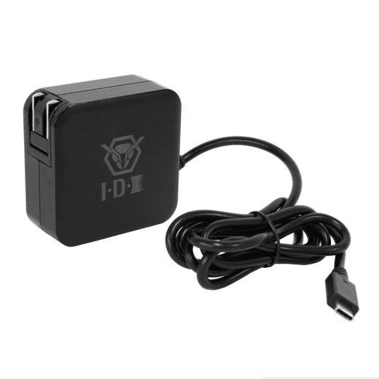 IDX UC-PD1 - Chargeur IDX UC-PD1 - Chargeur