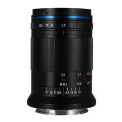Laowa 85mm F5.6 2x Ultra Macro APO (Canon RF)