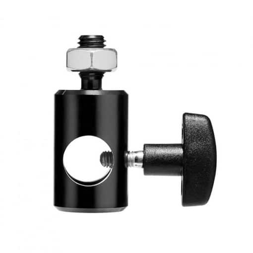 Manfrotto Adaptateur Rapide F.5/8-M10 - Support