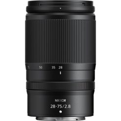Nikon 28-75mm F2.8
