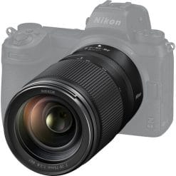 Nikon 28-75mm F2.8