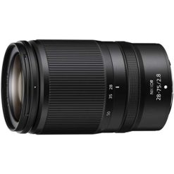 Nikon 28-75mm F2.8