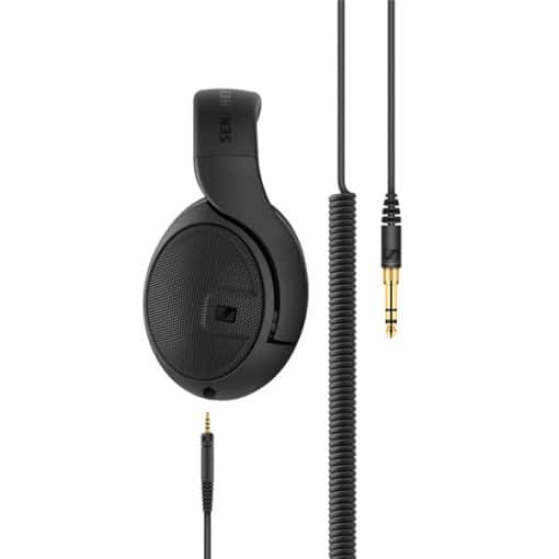 Sennheiser HD 400 PRO - Casque