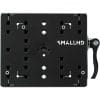 SmallHD Cheese Plate Vesa pour moniteur 4K - Plaque de fixation