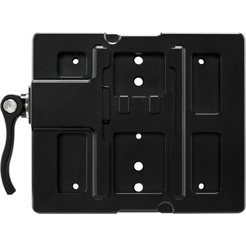 SmallHD Cheese Plate Vesa pour moniteur 4K - Plaque de fixation SmallHD Cheese Plate Vesa pour moniteur 4K - Plaque de fixation