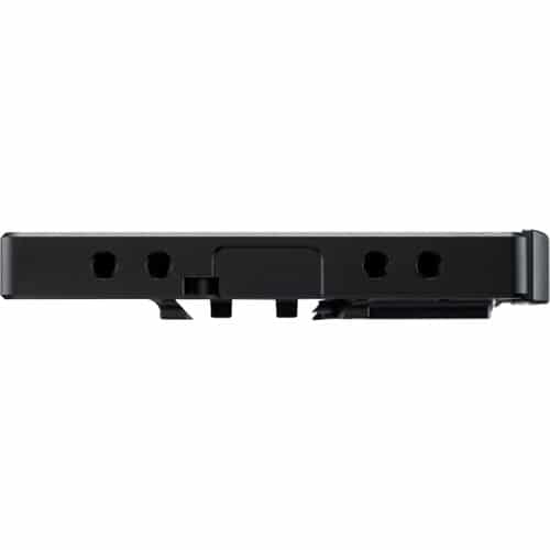 SmallHD Cheese Plate Vesa pour moniteur 4K - Plaque de fixation SmallHD Cheese Plate Vesa pour moniteur 4K - Plaque de fixation