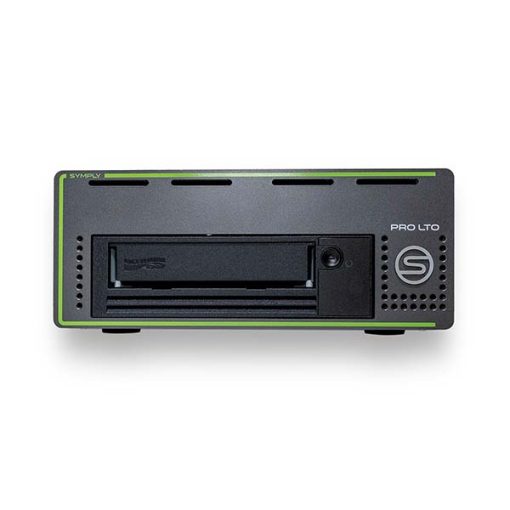 SymplyPRO HH LTO-7 - Solution d'archivage
