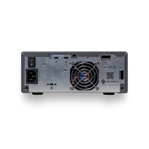 SymplyPRO HH LTO-8 - Solution d'archivage