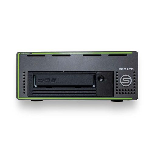 SymplyPRO HH LTO-8 - Solution d'archivage