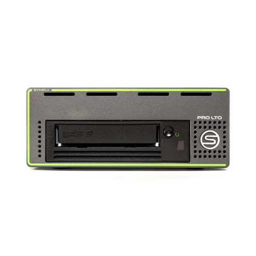 SymplyPRO HH LTO-9 - Solution d'archivage