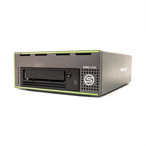 SymplyPRO HH LTO-9 - Solution d'archivage