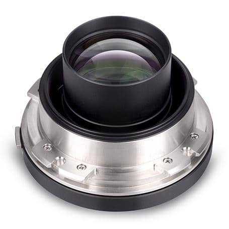 Tokina Expander EF-PL - Convertisseur Optique Tokina Expander EF-PL - Convertisseur Optique