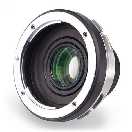 Tokina Expander EF-PL - Convertisseur Optique Tokina Expander EF-PL - Convertisseur Optique