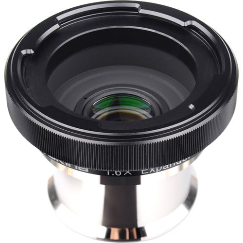 Tokina Expander PL-E – Convertisseur Optique Tokina Expander PL-E – Convertisseur Optique