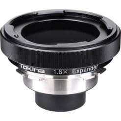 Tokina Expander PL-PL – Convertisseur Optique