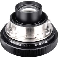 Tokina Expander PL-PL