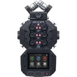 Zoom H8 - Enregistreur Audio