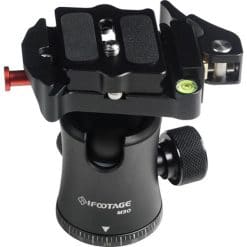 iFootage Komodo M30 - Rotule Video iFootage Komodo M30 - Rotule Video