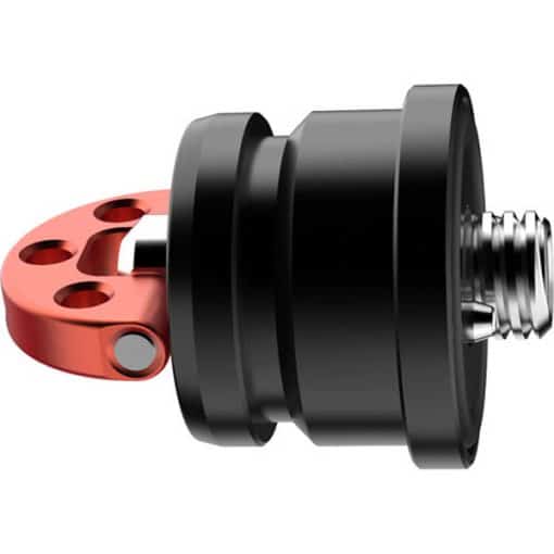 iFootage SR-QRA Spider Crab Quick Release Adapter - Support