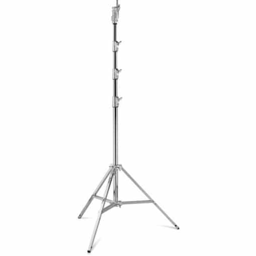 Avenger A1045CS - Pied Combo 45 (4,5m/Argent)