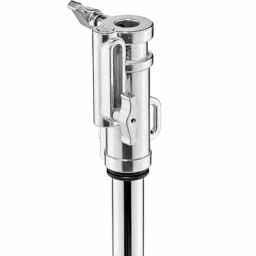 Avenger A1045CS - Pied Combo 45 (4,5m/Argent)