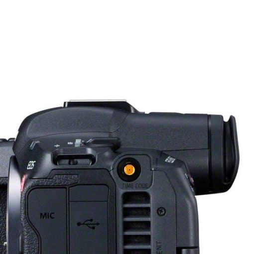 Canon EOS R5 C - Camera Cinema – Image 11