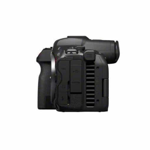 Canon EOS R5 C - Camera Cinema – Image 6