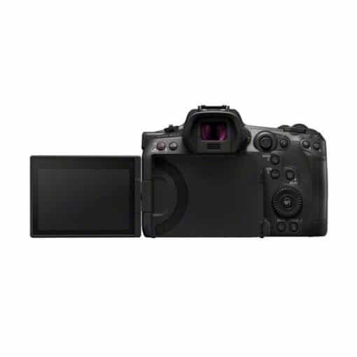 Canon EOS R5C 3
