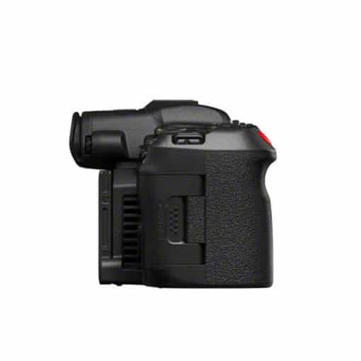 Canon EOS R5 C - Camera Cinema – Image 9