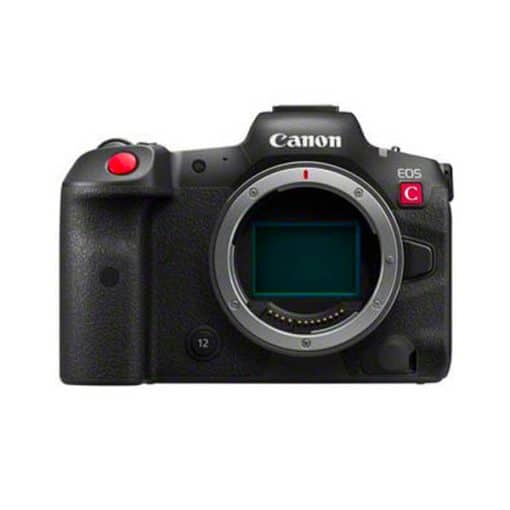 Canon EOS R5C