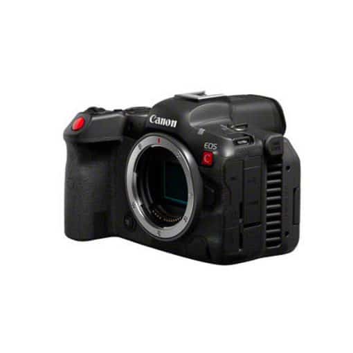 Canon EOS R5 C - Camera Cinema – Image 2