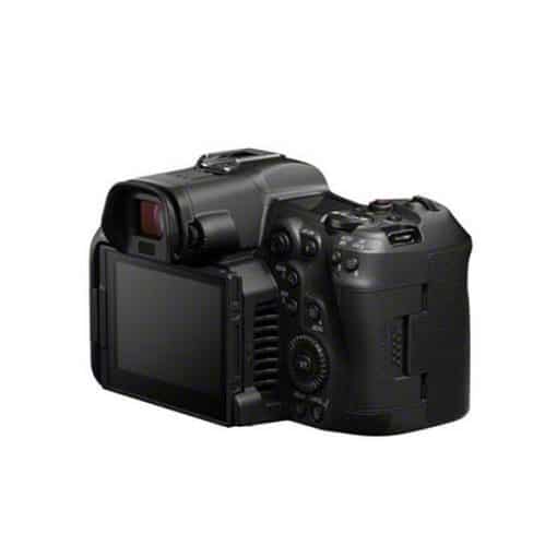 Canon EOS R5 C - Camera Cinema – Image 8