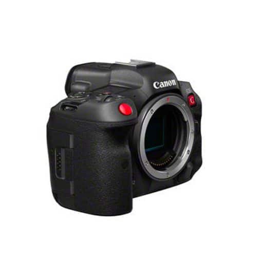 Canon EOS R5C 9