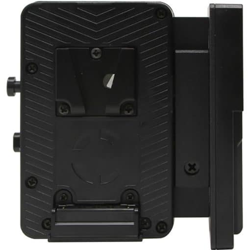 Core SWX Helix to Hotswap / Sharkfin V-Mount Plate