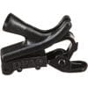 DPA Microphones Clip Incurvé pour Lavalier (Noir)