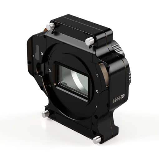 KipperTie Kit Strata PL-ND pour V-Raptor - Monture
