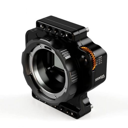 KipperTie Kit Strata PL-ND pour V-Raptor - Monture