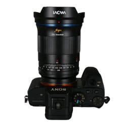 Laowa Argus 45mm F0.95 FF (Sony FE)-4