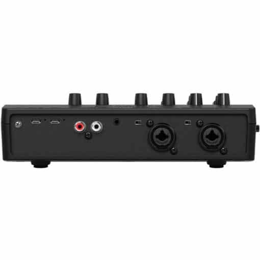 Roland AeroCaster - Systeme de Streaming