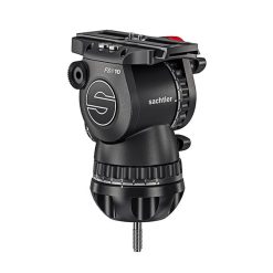 Sachtler FSB 10 Mk II - Tete Fluide
