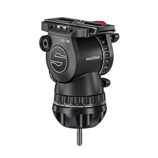 Sachtler FSB 10 Mk II - Tete Fluide