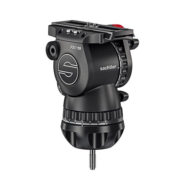 Sachtler FSB 10 Mk II - Tete Fluide Sachtler FSB 10 Mk II - Tete Fluide