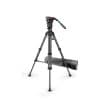 Sachtler FSB 14T Mk II avec Trepied HotPod CF 14 - Kit Trépied et Rotule Vidéo