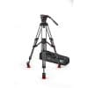 Sachtler FSB 14T Mk II avec ENG 2 MS - Kit Trépied et Rotule Vidéo
