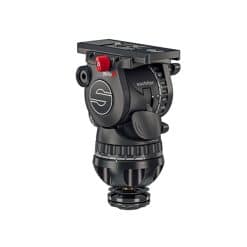 Sachtler aktiv10T - Rotule video